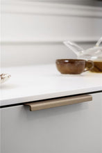 Load image into Gallery viewer, Edge Brushed Bronze &quot;Artisan&quot; Drawer Pulls
