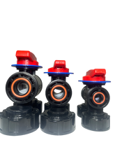 Load image into Gallery viewer, Precision Pro Metering Valve - 3/4&quot;
