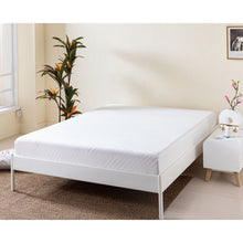 Load image into Gallery viewer, Green Tea Infused Memory Foam Twin Mattress, 8 inch Gel Memory Foam Mattress for a Cool Sleep, Bed in a Box
