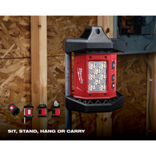 Carregar imagem no visualizador da galeria, Milwaukee 2361-20 M18™ LED Flood Light
