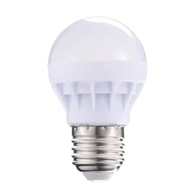 Carregar imagem no visualizador da galeria, 3W LED Bulb RGB Colorful Light for Indoor

