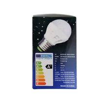 Carregar imagem no visualizador da galeria, 3W LED Bulb RGB Colorful Light for Indoor
