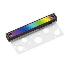 Carregar imagem no visualizador da galeria, 3W Lights for Landscape RGB CCT Smart Tunable Hardscape LED Step Light
