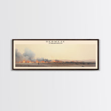 Load image into Gallery viewer, Derweze Wall Art Travel Poster Print, Gift For Travel Lover, Vacation Gift, COUNTRY Wall Art, Home Decor, Original Art
