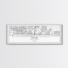 Cargar imagen en el visor de la galería, In This Kitchen We Dance Sign  Kitchen Canvas Sign  Wood Signs  Farmhouse Kitchen Signs  Wooden Signs  Kitchen Decor  Modern Farmhouse
