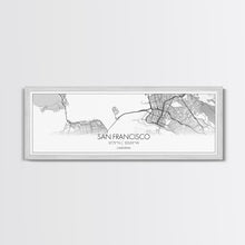 Cargar imagen en el visor de la galería, In This Kitchen We Dance Sign  Kitchen Canvas Sign  Wood Signs  Farmhouse Kitchen Signs  Wooden Signs  Kitchen Decor  Modern Farmhouse
