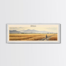 Carregar imagem no visualizador da galeria, Bali Wall Art Travel Poster Print, Gift For Travel Lover, Vacation Gift, COUNTRY Wall Art, Home Decor, Original Art
