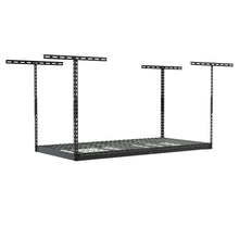 Cargar imagen en el visor de la galería, 3&#39; x 6&#39; Overhead Garage Storage Rack
