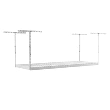 Cargar imagen en el visor de la galería, 3&#39; x 8&#39; Overhead Garage Storage Rack
