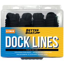 Cargar imagen en el visor de la galería, 3/8&quot; Dock Lines 15FT
