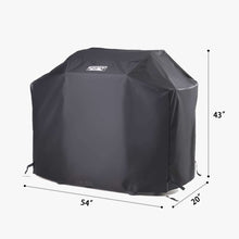 Carregar imagem no visualizador da galeria, 4-Burner Grill Cover
