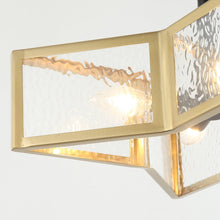 Cargar imagen en el visor de la galería, 4-Light Modern Golden Pendant Lighting
