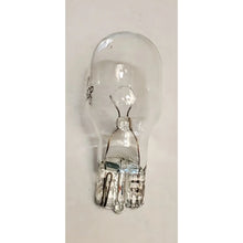 Carregar imagem no visualizador da galeria, 4W 12V T5 Wedge Base Bulb | 10 Pack

