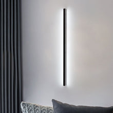 Cargar imagen en el visor de la galería, Linear Minimalist and Modern Wall Lamp
