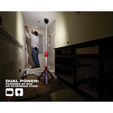 Carregar imagem no visualizador da galeria, Milwaukee 2132-20 M12™ ROCKET™ Dual Power Tower Light
