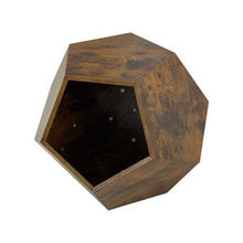 Load image into Gallery viewer, 25.98&#39;&#39; Modern Pet Furniture Cat Carrier, Sofa Side Table, Planter MDF Multifunctional Furniture, Burmese Sumac
