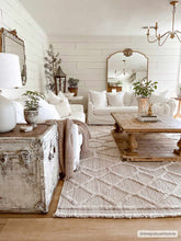 Load image into Gallery viewer, Malilinao High-Low Rustic Rug
