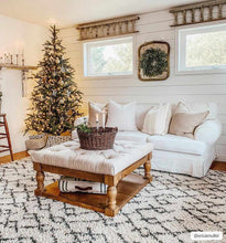 Load image into Gallery viewer, Pahala Moroccan Shag Area Rug - Clearance
