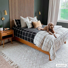 Load image into Gallery viewer, Ramsbury Wool Area Rug

