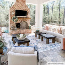 Load image into Gallery viewer, Dorval Traditional Rug
