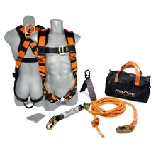 Carregar imagem no visualizador da galeria, Frontline Combat Complete Roofers Kit Combat Premium Roofer Kit
