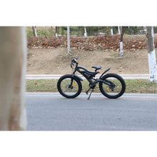 Load image into Gallery viewer, 26&quot; 750W Electric Bike Fat Tire 48V 15AH Removable Lithium Battery for Adults
