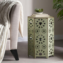 Carregar imagem no visualizador da galeria, ELIANA 14 SIDE TABLE
