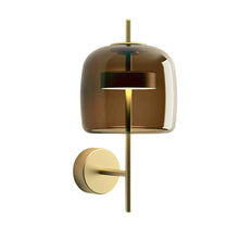 Cargar imagen en el visor de la galería, Mid-Century Wall Sconce
