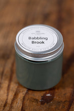 Carregar imagem no visualizador da galeria, Babbling Brook  - Manor Borne Wall Paint
