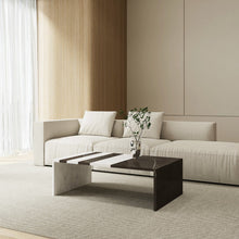 Load image into Gallery viewer, Italian Carrara Pietra Table
