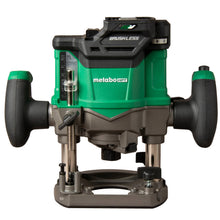 Carregar imagem no visualizador da galeria, Metabo HPT M3612DAQ4M 36V Cordless Plunge Router (Tool Body Only)
