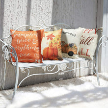 Cargar imagen en el visor de la galería, Autumn Time Cushion Covers
