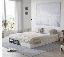 Load image into Gallery viewer, King Box Spring 5 Inch High Profile Strong Metal Frame Mattress Foundation, Quiet Noise-Free, Easy Assembly, 3000lbs Max Weight Capacity
