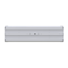 Load image into Gallery viewer, 4ft LED Linear High Bay Lights - Wattage Selectable (180W-200W-220W), 30,800 Lumens, 5000K CCT, Dimmable 0-10V

