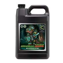 Carregar imagem no visualizador da galeria, Armadillo Armour - Monosilicic Acid for Plants Enhance Plant Growth
