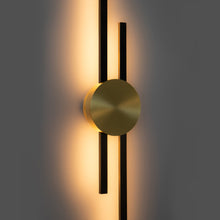 Carregar imagem no visualizador da galeria, Elles Minimalist Light Sconce
