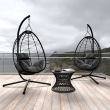 Load image into Gallery viewer, Swing Floor Chair
