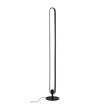 Cargar imagen en el visor de la galería, Minimalist LED Floor Lamp Warm
