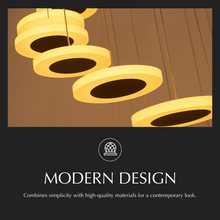 Load image into Gallery viewer, Everly Chandelier
