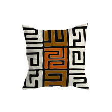 Cargar imagen en el visor de la galería, African Inspired Cushion Covers
