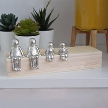 Load image into Gallery viewer, Family Figurines
