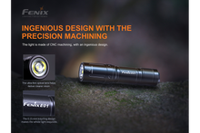 Load image into Gallery viewer, Fenix E01 V2.0 AAA LED Flashlight
