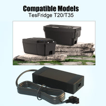 Carregar imagem no visualizador da galeria, AC Adapter for Tesla  Fridge Freezer

