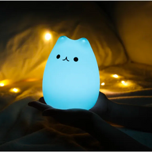 Load image into Gallery viewer, Cat Night Lamp
