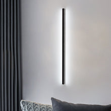 Cargar imagen en el visor de la galería, Linear Minimalist and Modern Wall Lamp
