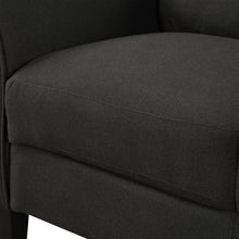 Carregar imagem no visualizador da galeria, 3-Seat Sofa Living Room Linen Fabric Sofa (3-Seat Sofa)
