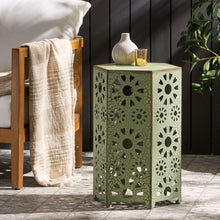 Carregar imagem no visualizador da galeria, ELIANA 14 SIDE TABLE
