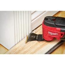 Carregar imagem no visualizador da galeria, Milwaukee 49-10-9113 Milwaukee® OPEN-LOK™ 9PC MULTI-TOOL BLADE KIT
