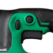 Cargar imagen en el visor de la galería, Metabo HPT CJ36DAQ4M 36V MultiVolt Cordless Brushless Orbital Jig Saw (Tool Body Only
