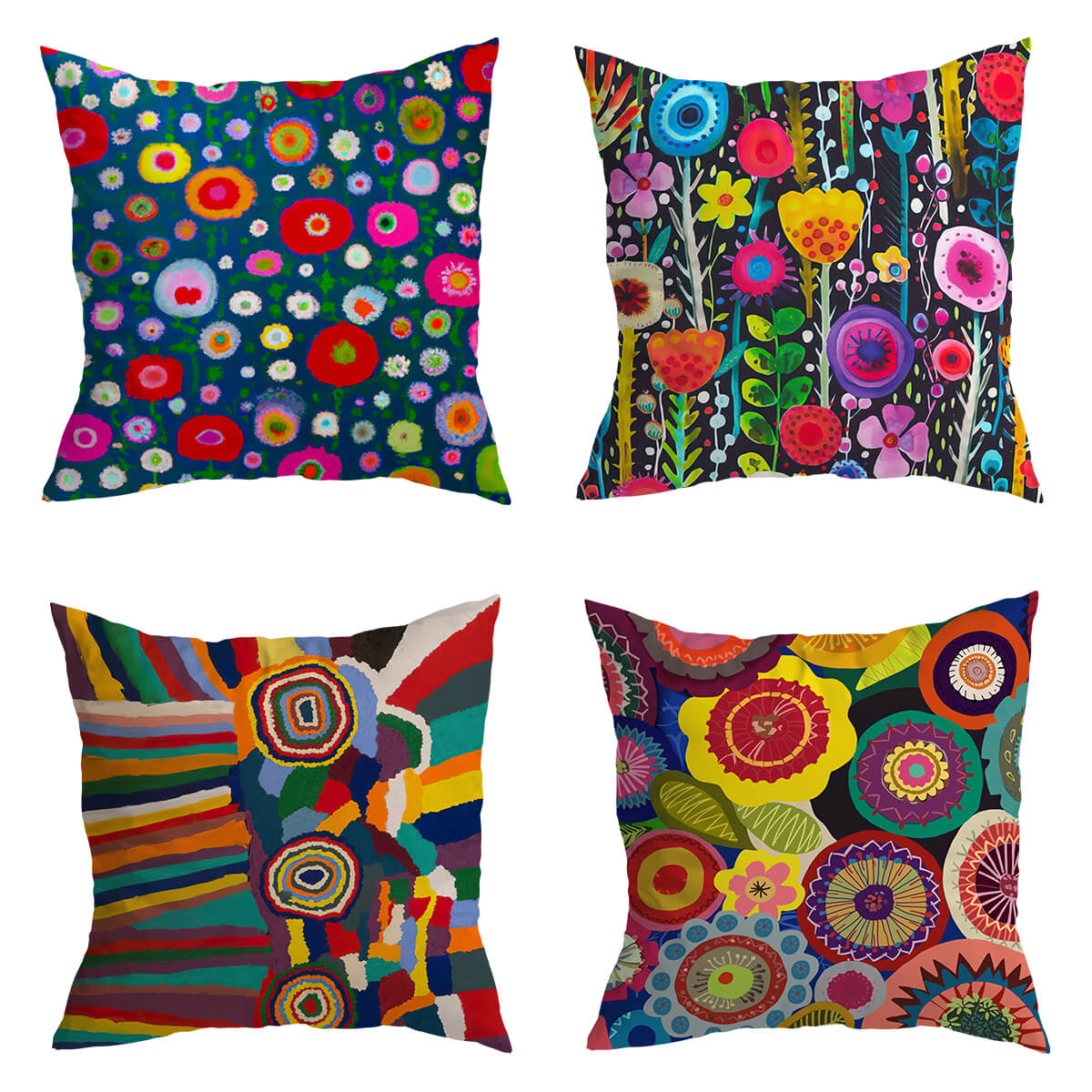 High quality CUSHION COVER